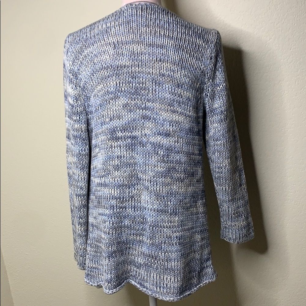 J.Jill | Cardigan Sweater - Picture 3 of 9